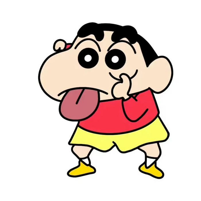 Avatar Shin cậu bé bút chì cute