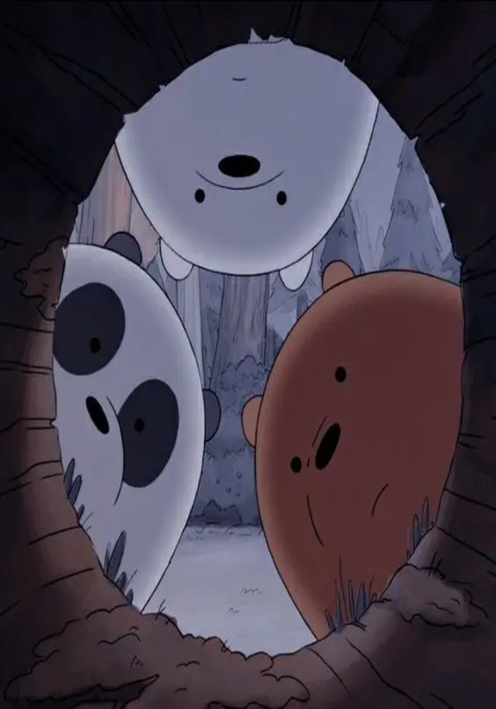 Anh Em 'Kẹo Ngọt': Avatar Nhóm 3 Nam Siêu Cute Và Đáng Yêu