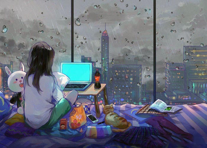 Avatar chill là lựa chọn hoàn hảo cho những ai muốn mang đến cảm giác yên bình, thoải mái trên mạng xã hội. Dù là bầu trời đầy sao, con đường làng quê hay hình ảnh anime dịu dàng, avatar chill đều giúp bạn thể hiện cá tính một cách tinh tế. Hãy khám phá bộ sưu tập hình ảnh đại diện đẹp mắt này theo gợi ý từ Avatar Vô Tri SBS ngay tại bài viết dưới đây. Ảnh avatar chill là gì? Ảnh avatar chill là hình đại diện trên mạng xã hội hoặc các nền tảng trực tuyến, mang phong cách thư giãn, nhẹ nhàng, tạo cảm giác yên bình và thoải mái. Chúng thường sử dụng hình ảnh thiên nhiên như biển, rừng, hoàng hôn, cánh đồng xanh hoặc nhân vật anime với biểu cảm mơ mộng, dễ thương. Avatar chill cũng có thể là các thiết kế tối giản với màu sắc dịu mắt, như tông pastel hoặc xanh lam. Avatar chill mang phong cách thư giãn, nhẹ nhàng Những ảnh này được yêu thích vì: Tạo cảm giác thư thái: Giúp người xem cảm nhận sự bình yên, giảm căng thẳng. Thể hiện cá tính: Phù hợp với những ai yêu sự tự do, thích vibe thoải mái. Tính thẩm mỹ cao: Hình ảnh đẹp, dễ phối hợp với giao diện hồ sơ. Avatar chill thường xuất hiện trên Instagram, TikTok hoặc Zalo - nơi người dùng muốn lan tỏa năng lượng tích cực hoặc thể hiện gu thẩm mỹ tinh tế. Tổng hợp các ảnh chill đẹp theo chủ đề Avatar chill đã trở thành xu hướng được yêu thích nhờ khả năng truyền tải cảm xúc tinh tế. Dù bạn đang tìm kiếm sự bình yên, nét cá tính nhẹ nhàng hay đơn giản là một hình ảnh đẹp để thể hiện phong cách, bộ sưu tập đa dạng chủ đề dưới đây sẽ mang đến cho bạn những gợi ý hoàn hảo. Hãy cùng khám phá ngay những hình ảnh chill đẹp được phân loại theo từng phong cách riêng biệt như sau: Hình ảnh avatar chill lofi Những avatar chill lofi thường gắn liền với khung cảnh ấm cúng: chiếc bàn học với đèn vàng, ly cà phê bốc khói, hay chiếc máy nghe nhạc cassette retro. Tông màu cam nâu, hiệu ứng grain (nhiễu hạt) và đường nét mờ ảo giúp chúng trở thành lựa chọn lý tưởng cho tín đồ nhạc lofi và phong cách vintage. Avatar chill guy Avatar chill guy hay avatar chill nam là hình ảnh chàng trai với phong cách thoải mái, như ngồi trên xe đạp giữa cánh đồng hoặc ngắm hoàng hôn. Chúng thể hiện sự tự do, phóng khoáng, phù hợp với các bạn nam muốn toát lên vibe cool ngầu nhưng vẫn gần gũi. Ảnh avatar chill phong cảnh Avatar chill phong cảnh thường là hình ảnh thiên nhiên như hồ nước yên ả, rừng cây xanh mướt hoặc núi non hùng vĩ. Chúng mang lại cảm giác bình yên, giúp người dùng thể hiện tình yêu với thiên nhiên. Loại này được yêu thích trên các nền tảng như Pinterest. Avatar chill buồn Avatar chill buồn thường có hình ảnh mưa rơi, con đường mờ sương hoặc nhân vật ngồi cô đơn dưới bầu trời xám. Chúng phản ánh tâm trạng trầm tư, sâu lắng, rất hợp với những ai muốn thể hiện cảm xúc qua hình đại diện. Avatar chill nữ Avatar chill nữ là hình ảnh cô gái với mái tóc bay trong gió, đứng giữa cánh đồng hoa hoặc đọc sách bên cửa sổ. Chúng toát lên vẻ nữ tính, nhẹ nhàng, rất hợp với các bạn nữ yêu thích sự mơ mộng và thẩm mỹ. Avatar chill bầu trời Bầu trời luôn là nguồn cảm hứng bất tận cho avatar chill. Dù là mây trắng bồng bềnh trên nền xanh da trời hay hoàng hôn rực rỡ với sắc cam tím, những hình ảnh này đều mang đến cảm giác tự do và khoáng đạt. Avatar chill cute Nếu bạn thích sự dễ thương, avatar chill cute với hình ảnh mèo cuộn tròn trong chăn, gấu bông ngồi bên cửa sổ, hay nhân vật hoạt hình ăn bánh sẽ khiến bất kỳ ai cũng phải mỉm cười. Tông màu ấm (be, hồng) và đường nét mềm mại là điểm nhấn của phong cách này. Avatar điện thoại chill Avatar điện thoại chill thường là hình ảnh màn hình điện thoại với wallpaper thiên nhiên, như biển cả hoặc rừng cây, kết hợp giao diện tối giản. Chúng thể hiện phong cách công nghệ hiện đại, phù hợp với người yêu thích sự tinh tế và tiện ích. Avatar ảnh góc học tập chill Một không gian học tập ngăn nắp với sách vở, đèn bàn vàng và vài cây bút lộn xộn có thể trở thành avatar góc học tập chill đầy cảm hứng. Những hình ảnh này thường được giới trẻ yêu thích vì vừa aesthetic, vừa truyền động lực. Avatar hoa chill Từ cánh hoa anh đào rơi nhẹ đến bó hoa cúc dại khô, avatar hoa chill mang vẻ đẹp mong manh và lãng mạn. Tông màu chủ đạo thường là trắng, hồng phấn hoặc nâu vintage, phù hợp với những ai yêu thiên nhiên. Avatar chill anime Nhân vật anime trong khung cảnh yên bình như ngắm mưa, đọc sách dưới gốc cây là chất liệu phổ biến của avatar chill anime. Phong cách này kết hợp nét vẽ manga với màu sắc dịu, tạo nên sự đồng điệu giữa nghệ thuật và cảm xúc. Avatar chill hoạt hình Khác với anime, avatar chill hoạt hình thường sử dụng nhân vật từ phim hoạt hình phương Tây với phong cách vẽ đơn giản, dễ thương. Hình ảnh có thể là chú thỏ ngủ quên trên ghế, hay chú chim đậu trên cành cây mùa thu. Avatar nhạc chill Dành riêng cho tín đồ âm nhạc, avatar nhạc chill thường là hình ảnh tai nghe, đĩa than, hoặc dải sóng âm uốn lượn. Thiết kế thường kết hợp với hiệu ứng ánh sáng mờ và tông màu trầm ấm. Avatar chill tâm trạng Đây là dạng avatar đa dạng nhất, vì chúng phản ánh trực tiếp cảm xúc cá nhân. Một avatar chill tâm trạng có thể là bàn tay cầm điếu thuốc lá khói bay, bóng người đi trong mưa, hay đơn giản là dòng chữ viết tay với câu quote buồn. Chọn một avatar chill cũng giống như việc bạn trang trí không gian sống của mình vậy - đó phải là nơi khiến bạn cảm thấy thoải mái mỗi khi nhìn vào. Dù là hình ảnh cute với thú cưng, phong cảnh thiên nhiên hay những bức vẽ hoạt hình đơn giản, điều quan trọng nhất là chúng khiến bạn mỉm cười mỗi lần đăng nhập. Hy vọng với những gợi ý từ Avatar Vô Tri SBS bạn có thể tìm được ảnh avatar chill phù hợp với bản thân. 