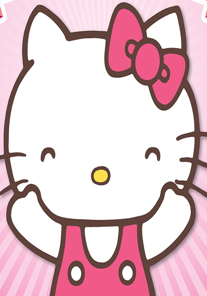 Avatar Hello Kitty Cute: Đáng Yêu Cho Profile Của Bạn