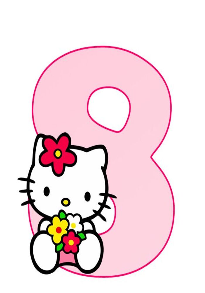 Bộ Sưu Tập Hình Ảnh Hello Kitty Cute Đốn Tim Fan Mới Nhất