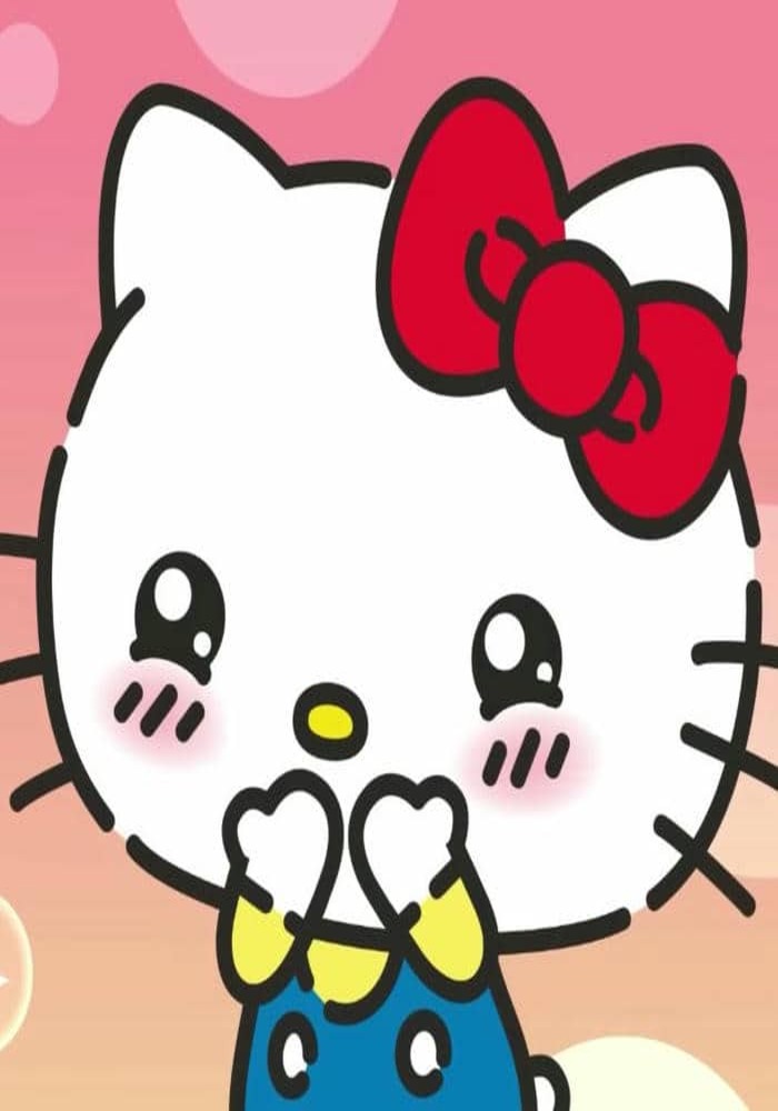 Cặp Đôi 'Bất Ngờ' Của Vũ Trụ: Ảnh Hello Kitty Và Người Nhện