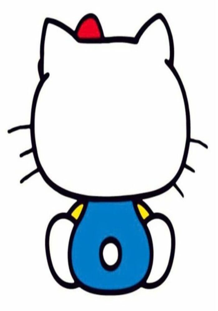 Chụp Ảnh Cùng Hello Kitty: Máy Ảnh Đồ Chơi Siêu Cute