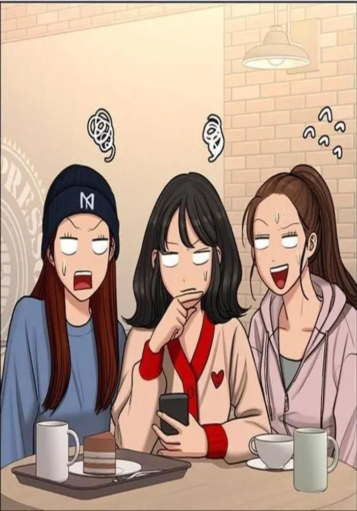 Cười 'Không Nhặt Được Mồm' Với Ảnh Avatar Nhóm 3 Người Hài Hước