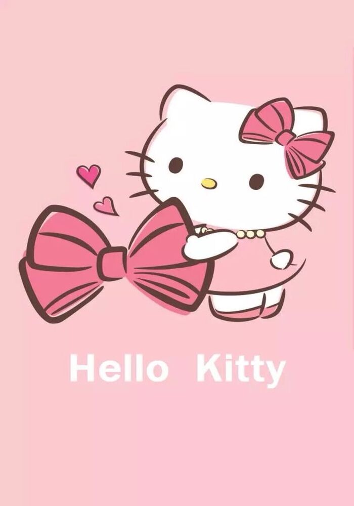 Cười 'Không Nhặt Được Răng' Với Ảnh Hello Kitty Siêu Hài Hước