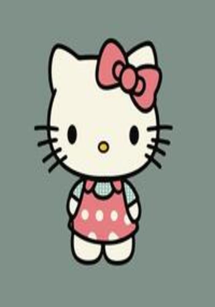 Cười 'Sảng Khoái' Với Bộ Sưu Tập Ảnh Hello Kitty Hài Hước