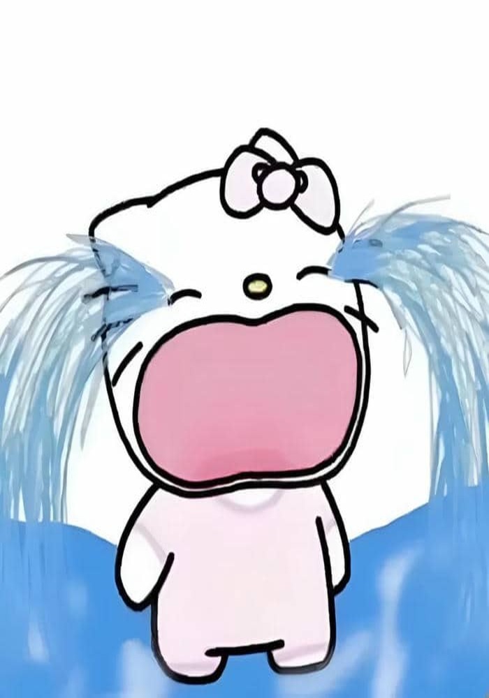 Giao Diện Hồng Mộng Mơ: Ảnh App Hello Kitty Siêu Cute