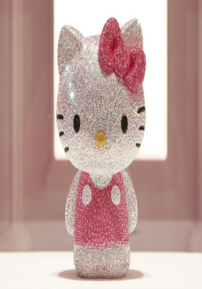 Hello Kitty Hình: Tổng Hợp Hình Ảnh Đẹp Nhất Về Cô Mèo Nổi Tiếng