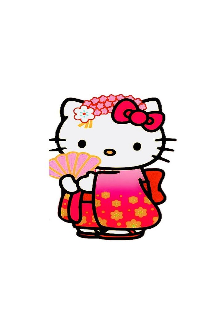 Hello Kitty 'Tấu Hài': Kho Ảnh Meme Cực Kỳ Vui Nhộn