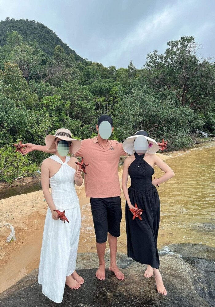 Hội Chị Em 'Lầy Lội': Avatar Nhóm 3 Nữ Cười 'Không Thấy Tổ Quốc'