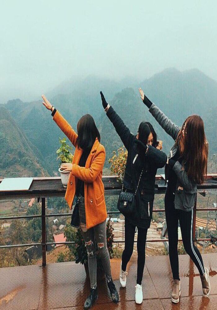 Hội Chị Em 'Mặn Mòi': Avatar Nhóm 3 Nữ Siêu Hài Hước