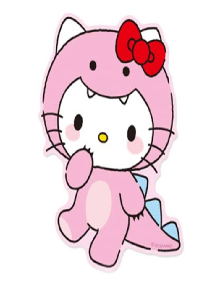 Khi Hello Kitty Buồn: Ảnh Khóc Đầy Cảm Xúc Và Đáng Yêu