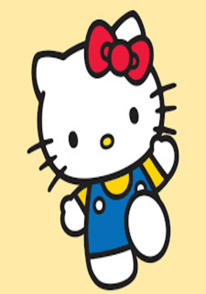 Một Hello Kitty: Biểu Tượng Đáng Yêu Và Nổi Tiếng Toàn Cầu