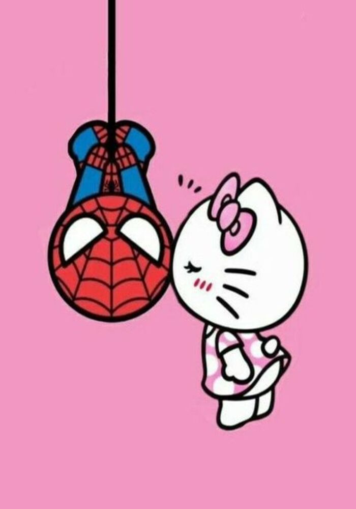 Phong Cách Y2K Trở Lại Cùng Hello Kitty: Ảnh Siêu Trendy