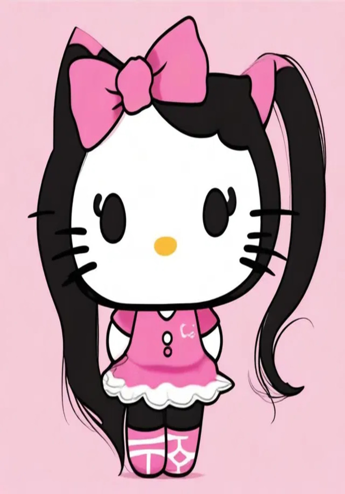 Sự Thật Gây Sốc: Vụ Án Hello Kitty Và Hình Ảnh Quan Tài Thông Tin Nhạy Cảm