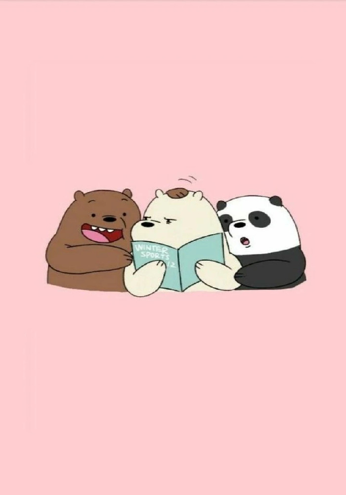 Tan Chảy Với Bộ Sưu Tập Avatar Nhóm 3 Người Siêu Cute