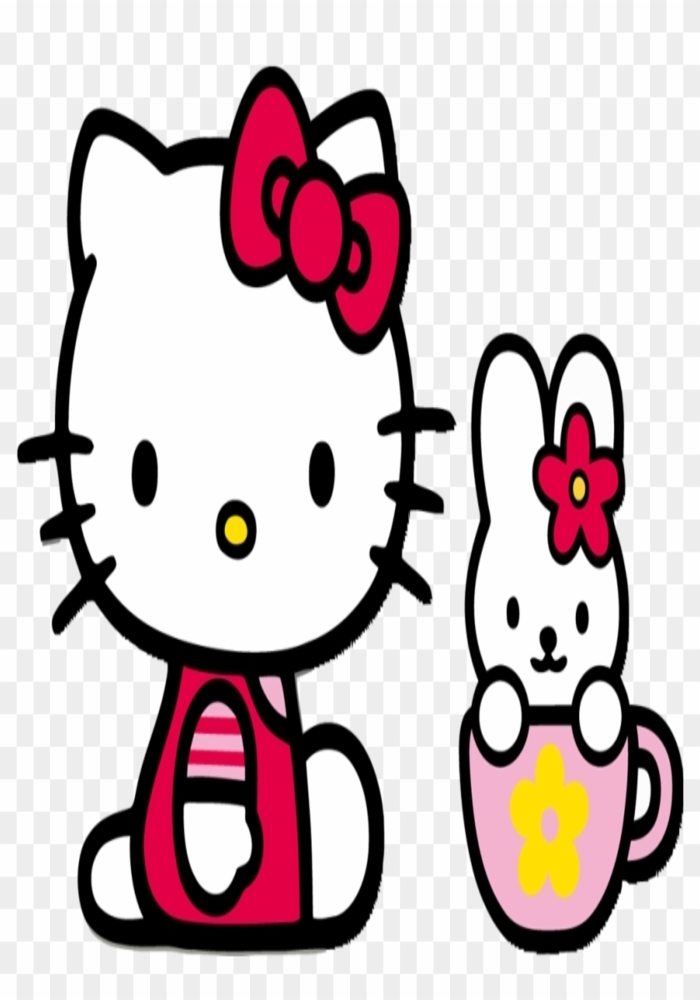 Thế Giới Hello Kitty: Kho Ảnh Nhiều Vô Tận Siêu Đáng Yêu