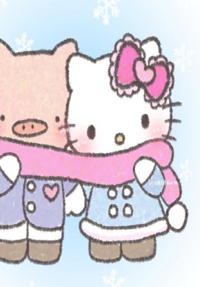 Xế Hộp Màu Hồng: Hình Ảnh Ô Tô Hello Kitty Siêu Đáng Yêu